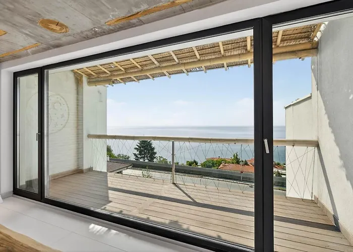 Apartamento Design Lux 