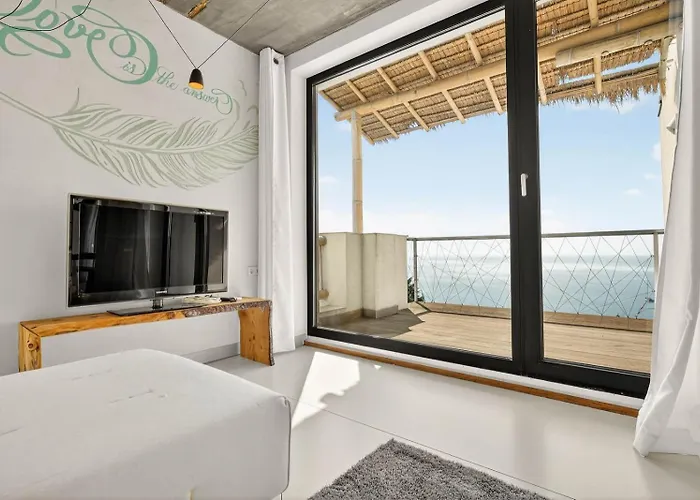 Apartamento Design Lux 