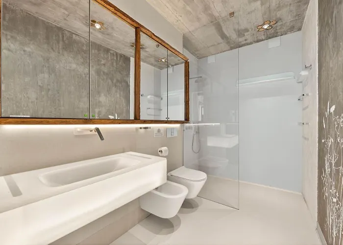 Apartamento Design Lux 