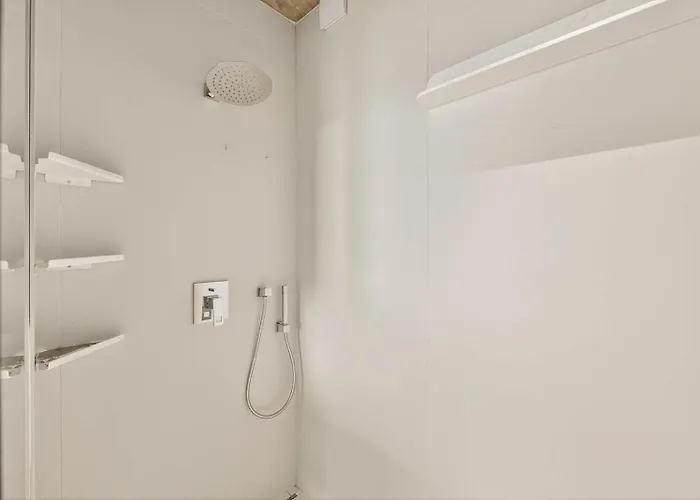 Apartamento Design Lux 