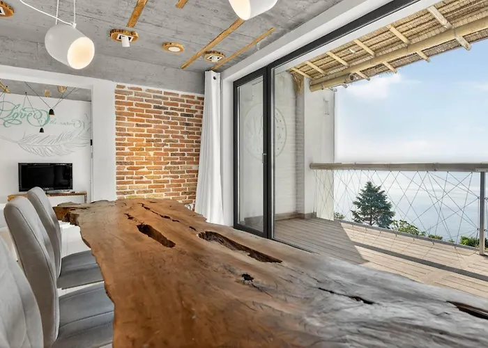 Apartamento Design Lux 