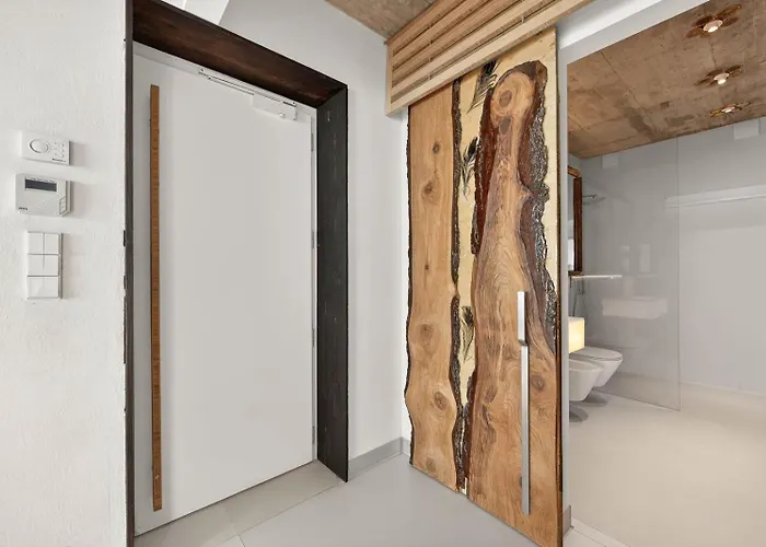 Apartamento Design Lux 