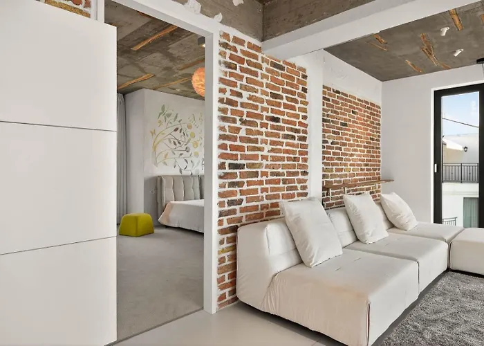 Apartamento Design Lux 
