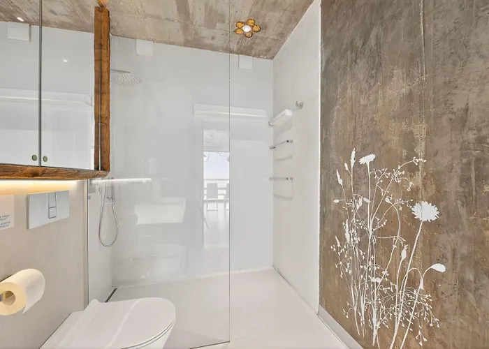 Apartamento Design Lux 