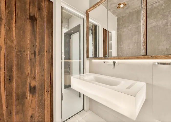 Apartamento Design Lux 