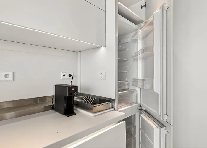 Apartamento Design Lux 