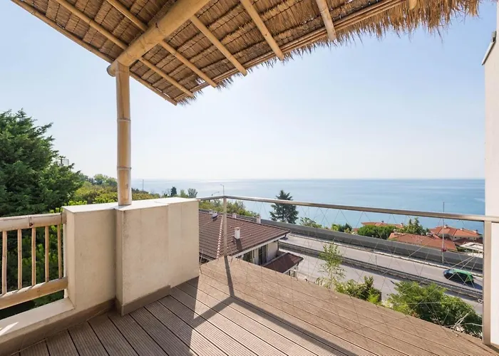 Apartamento Design Lux 