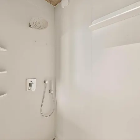Apartamento Bamboo Garden 